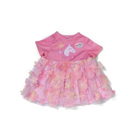 BABY born Dress Blossoms 43cm Vestito per bambola (839393)