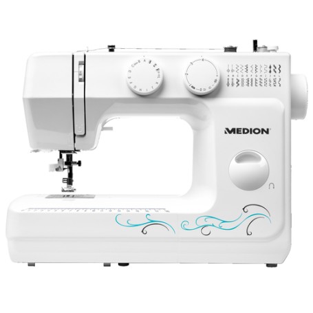 MEDION MD 18205 Elettrico (50076018)
