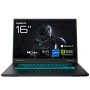 GIGABYTE GAMING A16 CMHI2DE894SH laptop Intel® Core™ i7 i7-13620H Computer portatile 40,6 cm (16") WUXGA 16 GB DDR5-SDRAM 1 T