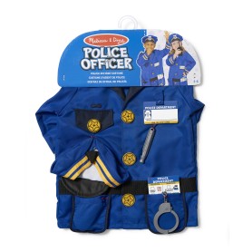 MPP RLP PoliceOfficerCstmRlplySet GML (6075144)