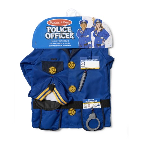 MPP RLP PoliceOfficerCstmRlplySet GML (6075144)