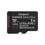 Kingston Technology 1TB micSDXC Canvas Select Plus Gen3 150R A1 (Adattatore SD non incluso) (SDCS3/1TBSP)