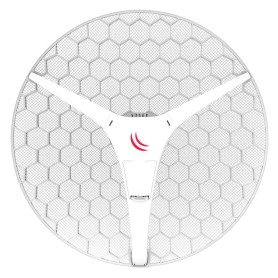 Mikrotik LHG XL 5 ac antenna di rete 27 dBi (MT RBLHGG-5acD-XL)