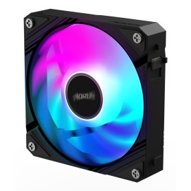 GIGABYTE AORUS EZ CHAIN FAN 120 Scheda madre Ventilatore 12 cm Nero 1 pz (GP-ECFAN1201)