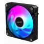 GIGABYTE AORUS EZ CHAIN FAN 120 Scheda madre Ventilatore 12 cm Nero 1 pz (GP-ECFAN1201)