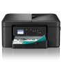 Brother DCP-J1360DW stampante multifunzione Ad inchiostro A4 1200 x 6000 DPI 16 ppm Wi-Fi (DCPJ1360DWRE1)