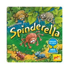 Zoch 601105077 gioco da tavolo Abilità motoria fine (destrezza)