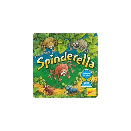 Zoch 601105077 gioco da tavolo Abilità motoria fine (destrezza)