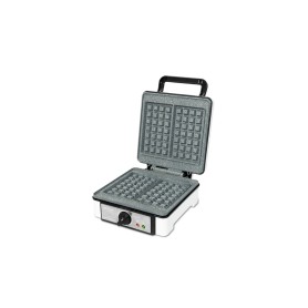 Cecotec Fun Gofrestone Double 2 waffle 1200 W Grigio, Bianco (08006)
