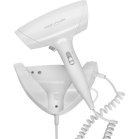 ProfiCare PC-HT 3044 asciuga capelli Bianco (330440)