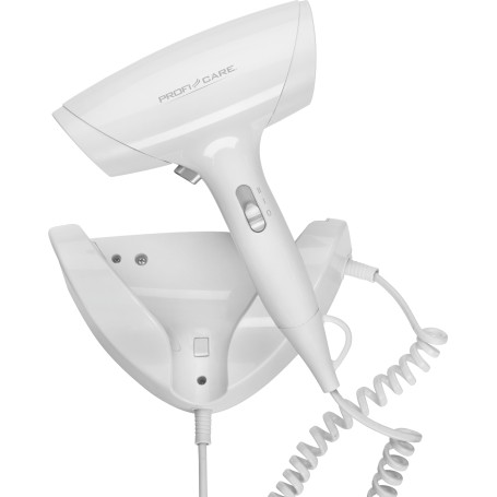ProfiCare PC-HT 3044 asciuga capelli Bianco (330440)