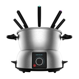 Cecotec 08018 fondue, gourmet & wok 8 persona(e)