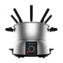 Cecotec 08018 fondue, gourmet & wok 8 persona(e)