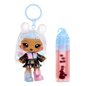 MGA Entertainment Yummiland Lip Gloss Doll Sour Sweeties - Gabi Gummybear (545798-EUC)