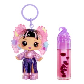 MGA Entertainment Yummiland Lip Gloss Doll Sour Sweeties - Astrid Stars (545859-EUC)