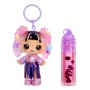 MGA Entertainment Yummiland Lip Gloss Doll Sour Sweeties - Astrid Stars (545859-EUC)