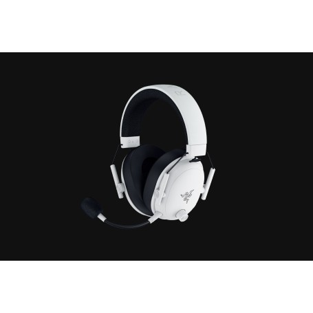 Razer BlackShark V3 White (RZ04-05410400-R3M1)