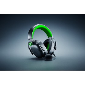 Razer BlackShark V3 X Hyperspeed for Xbox Black (RZ04-05420200-R3M1)