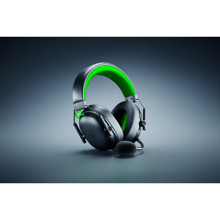Razer BlackShark V3 X Hyperspeed for Xbox Black (RZ04-05420200-R3M1)