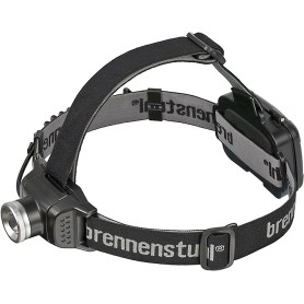 Brennenstuhl 1178780 torcia Nero Torcia a fascia LED