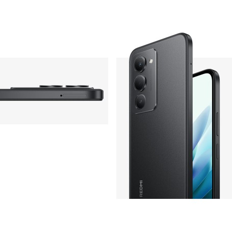 Xiaomi Redmi 15   128-6-4G Midnight Black (MZB0KPKEU)