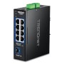 Trendnet TI-G5091 switch di rete Non gestito 2.5G Ethernet (100/1000/2500)
