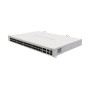 Mikrotik CRS354-48G-4S+2Q+RM switch di rete Gestito L2 Gigabit Ethernet (10/100/1000) Grigio