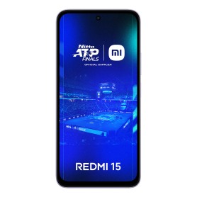 Xiaomi Redmi 15 4G Dual Sim 8GB RAM 256GB - Sandy Purple [Energieklasse B] (MZB0L22EU)