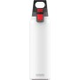 SIGG 8998.30 thermos e recipiente isotermico 0,55 L Bianco