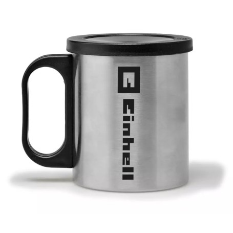Einhell 4609991 tazza Acciaio inox Caffè 1 pz
