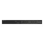 LANCOM GS-3628XP Gestito L2/L3 2.5G Ethernet (100/1000/2500) Supporto Power over Ethernet (PoE) 1U Nero (61881)