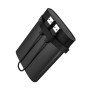 Silicon Power Armor - A85B disco rigido esterno 2 TB USB tipo A 2.0/3.2 Gen 1 (3.1 Gen 1) Nero (SP020TBPHD85BS3K)