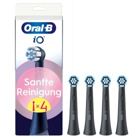 Oral-B 194631 testina per spazzolino 4 pz Nero (8700216194631)