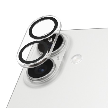 PanzerGlass ® PicturePerfect Protezione Fotocamere iPhone 17 (PG94117)