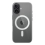 Apple MGF24ZM/A custodia per cellulare 16 cm (6.3") Cover Trasparente