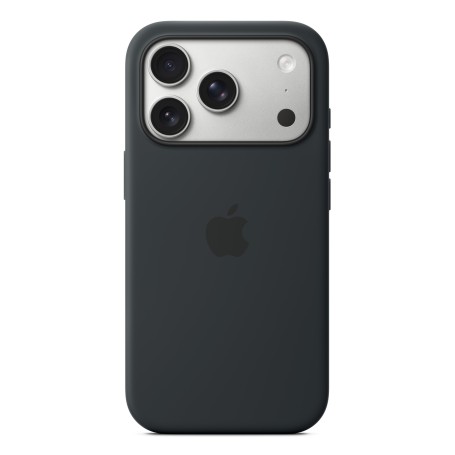 Apple MGFK4ZM/A custodia per cellulare 16 cm (6.3") Cover Nero
