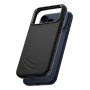 PanzerGlass CARE by ® Feature FLOW Cover Nero con MagSafe iPhone 17 Pro Max (CR83131)
