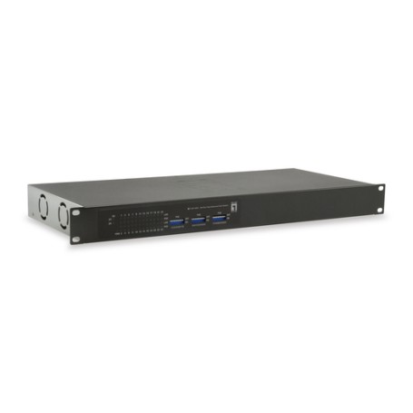 LevelOne FGP-2601W150 switch di rete Non gestito Gigabit Ethernet (10/100/1000) Supporto Power over Ethernet (PoE (FGP-2601W150)