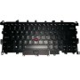 Lenovo 00JT877 ricambio per notebook Tastiera (00JT877)