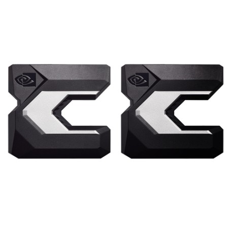 HP NVIDIA NVLINK Bridge Kit (Pair) (2YY86AA)