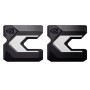 HP NVIDIA NVLINK Bridge Kit (Pair) (2YY86AA)