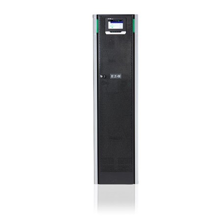 Eaton 93PS-15(20)-15-2x9Ah-6 Doppia conversione (online) 15 kVA 15000 W (BA51AB206A01100000)