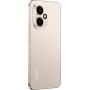 Honor 400 16,6 cm (6.55") Dual SIM ibrida MagicOS 9.0 5G USB tipo-C 8 GB 512 GB 6000 mAh Oro (5109BUUV)