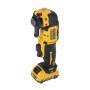 DeWALT DCS353D2-QW cutter universale cordless