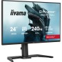 iiyama GB2471HSU-B1 Monitor PC 60,5 cm (23.8") 1920 x 1080 Pixel Nero