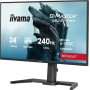 iiyama GB2471HSU-B1 Monitor PC 60,5 cm (23.8") 1920 x 1080 Pixel Nero