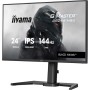 iiyama GB2441HSU-B1 Monitor PC 60,5 cm (23.8") 1920 x 1080 Pixel Nero