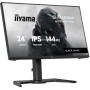 iiyama GB2441HSU-B1 Monitor PC 60,5 cm (23.8") 1920 x 1080 Pixel Nero