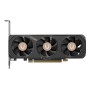 Zotac GAMING GeForce RTX 5050 Low Profile NVIDIA 8 GB GDDR6 (ZT-B50500L-10L)