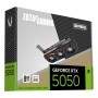 Zotac GAMING GeForce RTX 5050 Low Profile NVIDIA 8 GB GDDR6 (ZT-B50500L-10L)